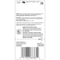 Duracell Duracell Lithium Coin 2016 3 V 0.09 mAh Medical Battery 2 pk DL2016B2PK08 - alternate 2